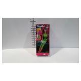 Barbie doll, Teresa, with inflatable chair