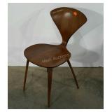 Norman Cherner for Plycraft bentwood Mid-Century