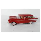 Toys, 1957 Chevrolet Belair, 11"