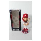 Baseball memorabilia, Phillies Bryce Harper