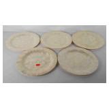 Five pier 1 imports chargers, two have damage,