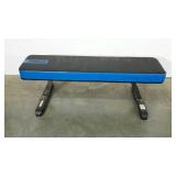 Progear exercise bench, usually for