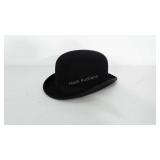 Derby Bowler hat made by Dunn & Co. In Great