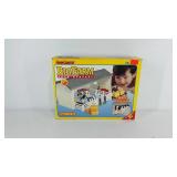 Farm Country Big Farm shed play set, missing