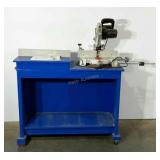 Craftsman 10" compound miter saw, model no.