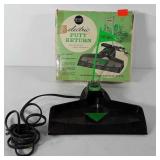 Sears electric putt return with box, works