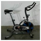 Progear exercise bike