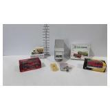 Car models, Coke train accessory truck, K-Line