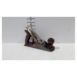 Craftsman wood plane