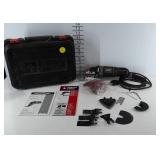 Porter Cable 3.0 amp oscillating multi-tool,