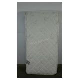 Crown O Pedic Duchess Eclipse twin size mattress