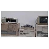 Radio Shack Tandy 1200 personal computer with