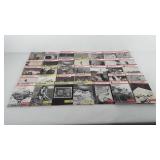 Boy Scouts of America booklets, includes Stamp