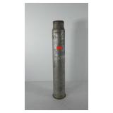 Artillery shell, 23"