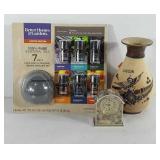 Home decor, includes Better homes and gardens 7