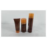 Domain self care products, includes moisturizing