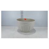 Roseville pottery 12" bowl