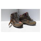 Hi-Tec hiking boots, size 8M, i-shield