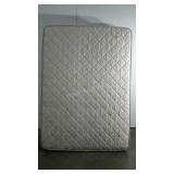 Posturpedic Preferred full sized mattress and