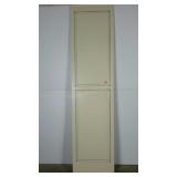 Laminate cabinetry panel, 24" x 96"