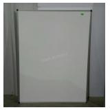 Large white board, 3