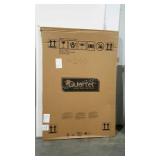 Large white board with pen tray in box, 4