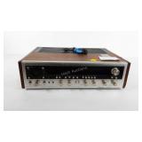 Pioneer four channel receiver,  model QX-949A,