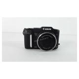 Canon SX 160 IS camera