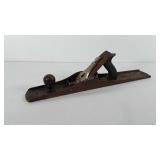 Tools, Stanley bailey No. 7 hand plane, 21"