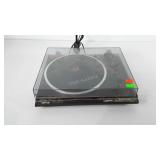 DC Servo automatic turntable system SL-BD20