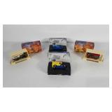 Matchbox Collectibles, 1929 Morris light, 1932