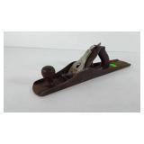 Tools, Stanley bailey No. 6 hand plane, 17"