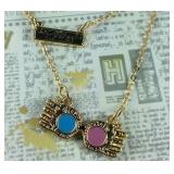 Harry Potter necklace