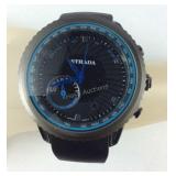 Strada wrist watch runs