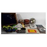 Miscellaneous group, includes air mattress