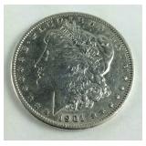 1901-O Morgan Dollar