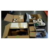 Skid lot: Seasonal decor, coffee mugs, drywall