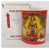 Bride doll, Pride of India, Rajasthani, new in