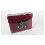 Midnight Valley Egyptian Elegance king size sheet