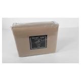 Midnight Valley Egyptian Elegance king size sheet