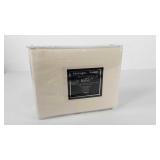 Midnight Valley Egyptian Elegance king size sheet