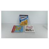 American history books, "So You Want to be