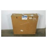 Eclipse downdraft blower for use with 36"