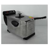 Cookware, Bravetti platinum pro fryer, works