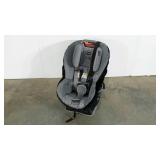 Britax car seat, manufactured in 2015