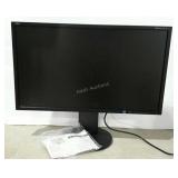 NEC MultiSync EA273WM 27" LCD monitor with box