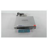 Sony DVD receiver, S-Master 5.1ch full digital