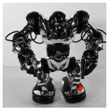 Toys, Wow wee Robosapien, missing remote and has