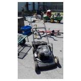 Murray Pushmower, Your Project, as well used and