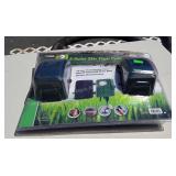 Two pk Outdoor 6-outlet Timers, unopened pk.